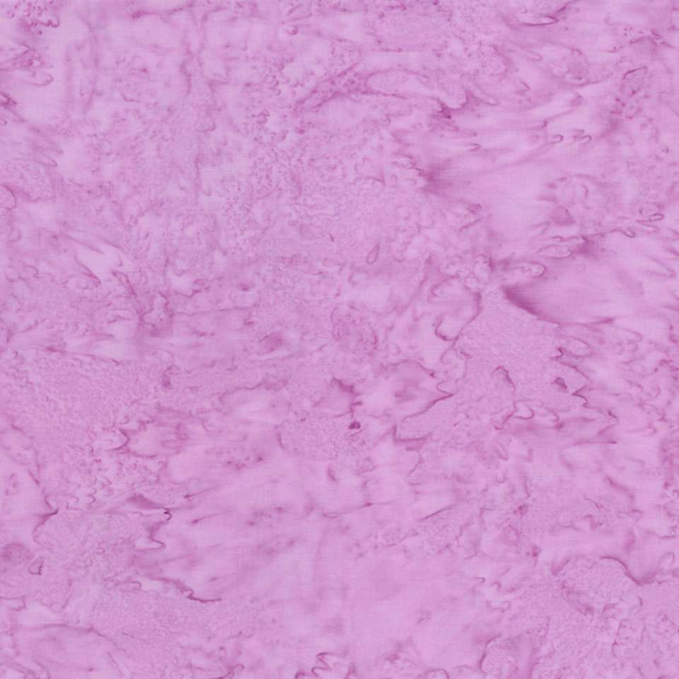 Timeless Treasures - Tonga Java Blenders - TONGA-B7900-DAHLIA