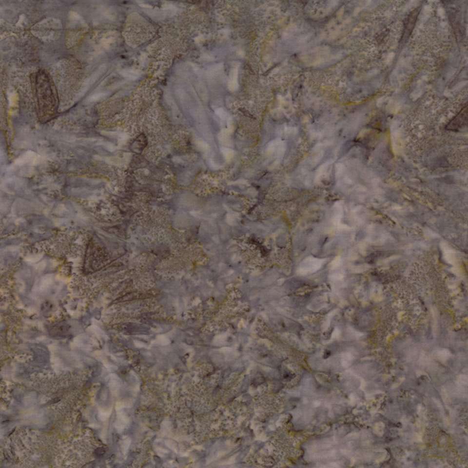 Timeless Treasures - Tonga Java Blenders - TONGA-B7900-MUSHROOM