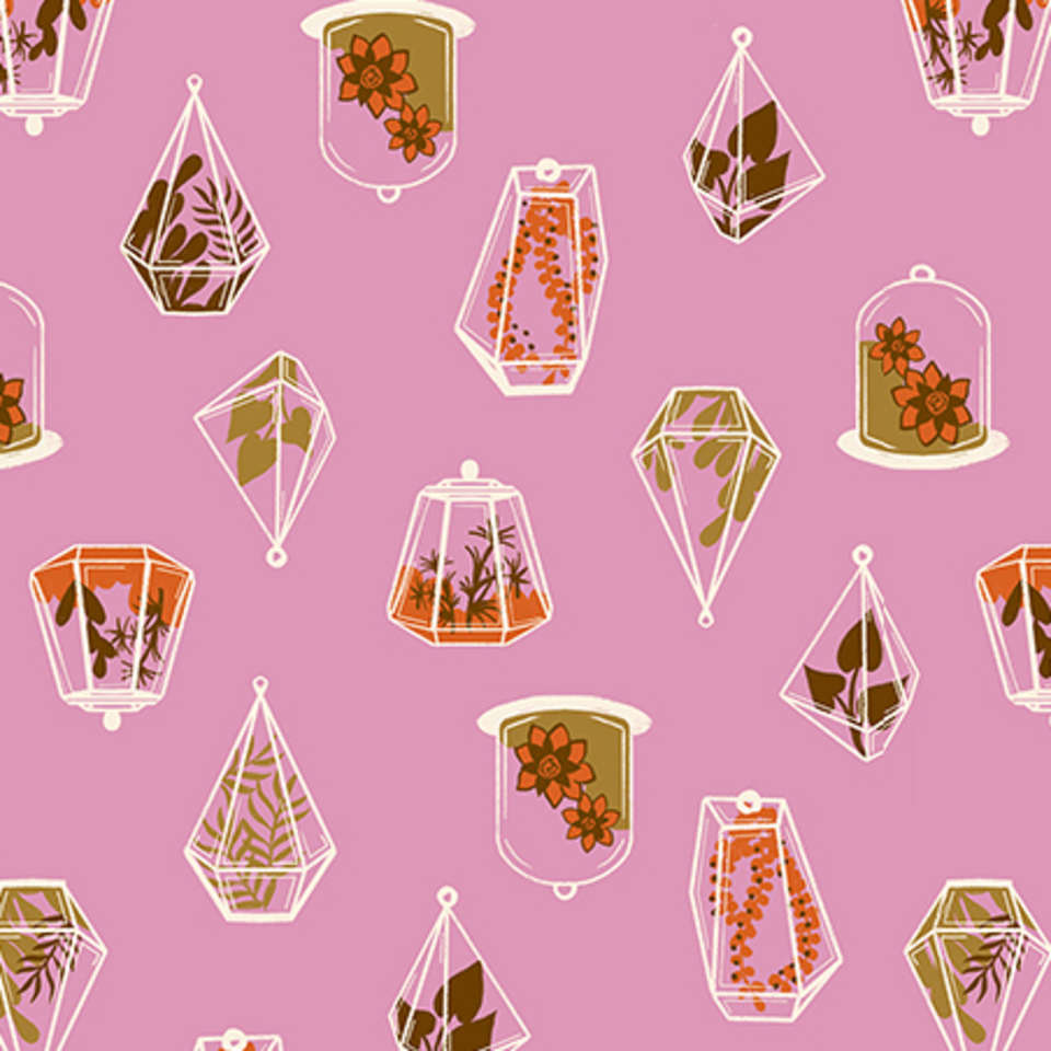 Moda - Calathea - RS 5183 12