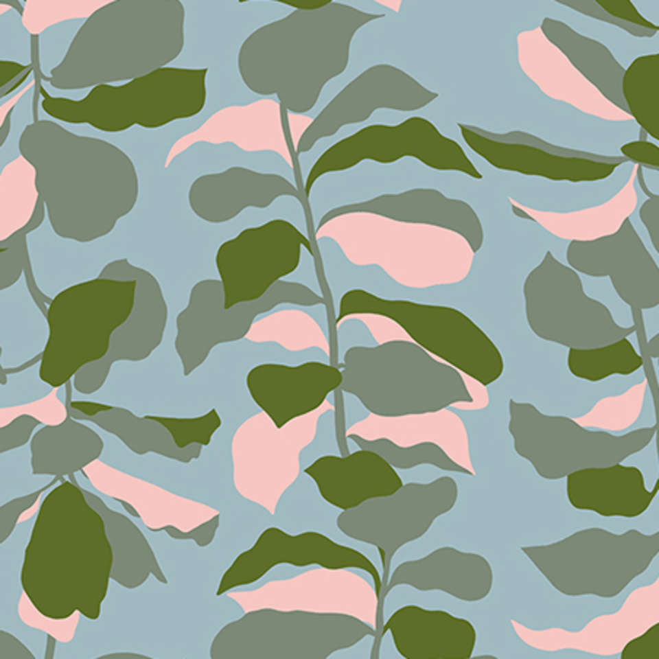 Moda - Calathea - RS 5186 14