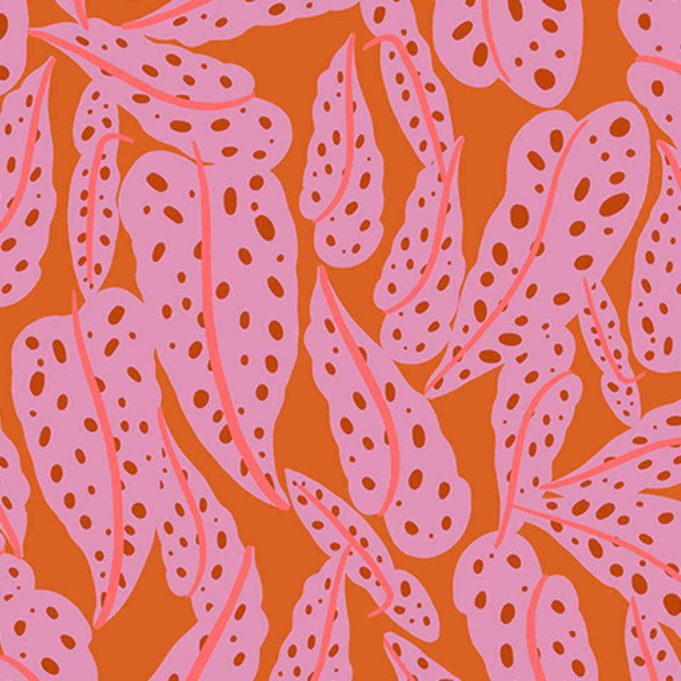 Moda - Calathea - RS 5187 11