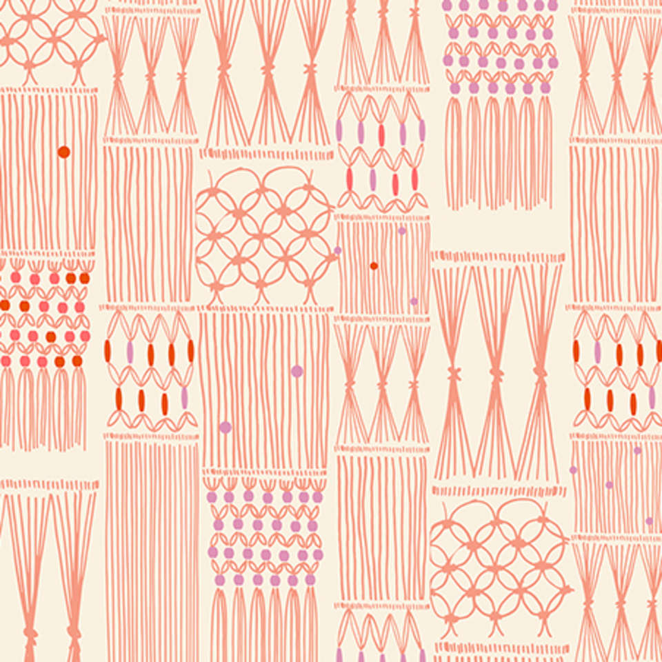 Moda - Calathea - RS 5185 12