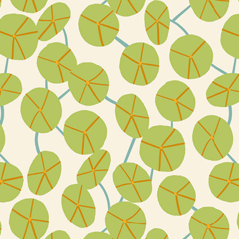 Moda - Calathea - RS 5188 11