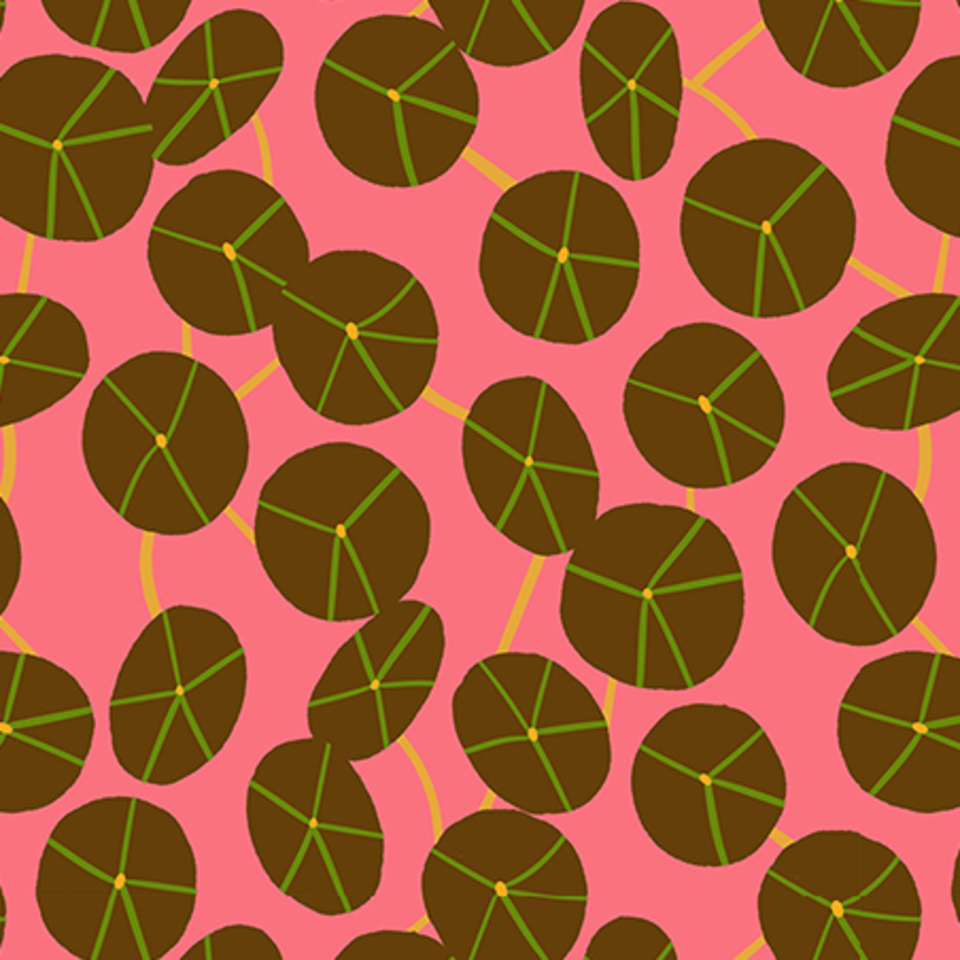 Moda - Calathea - RS 5188 14