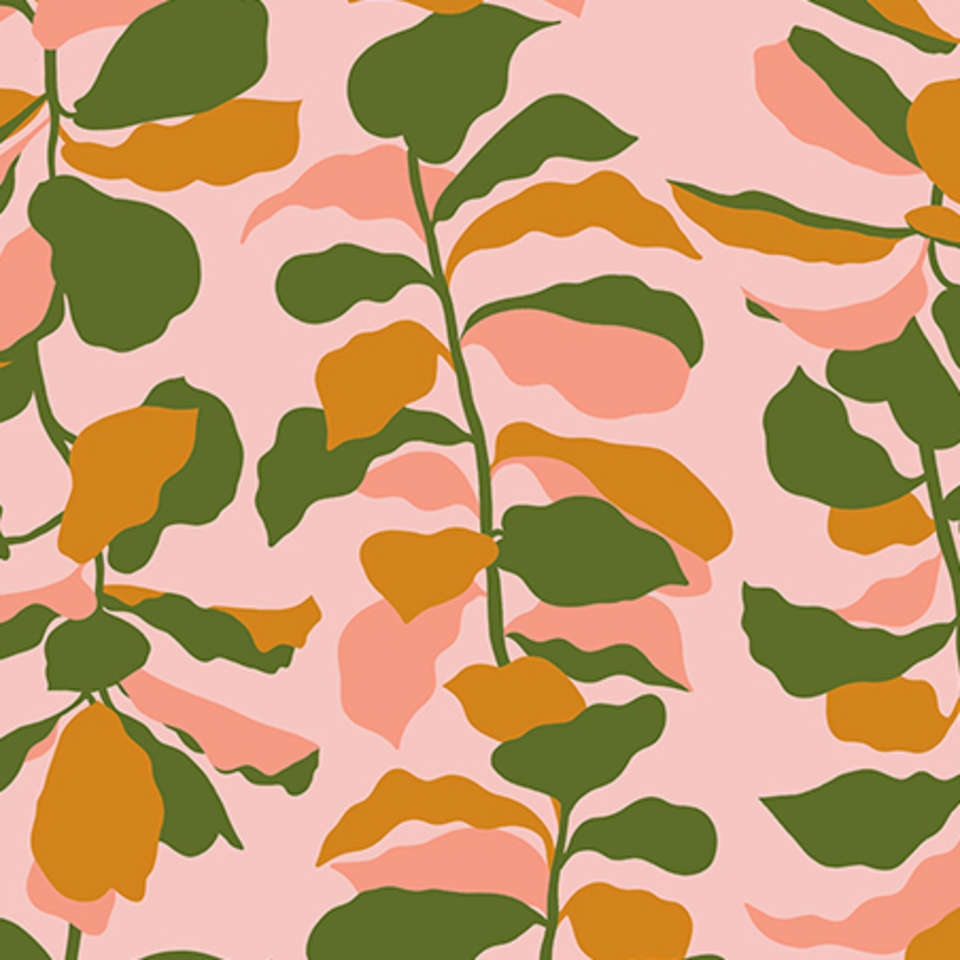 Moda - Calathea - RS 5186 11