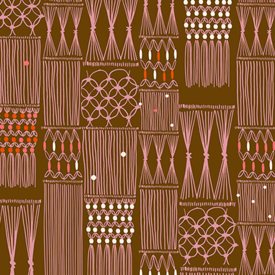 Moda - Calathea - RS 5185 14