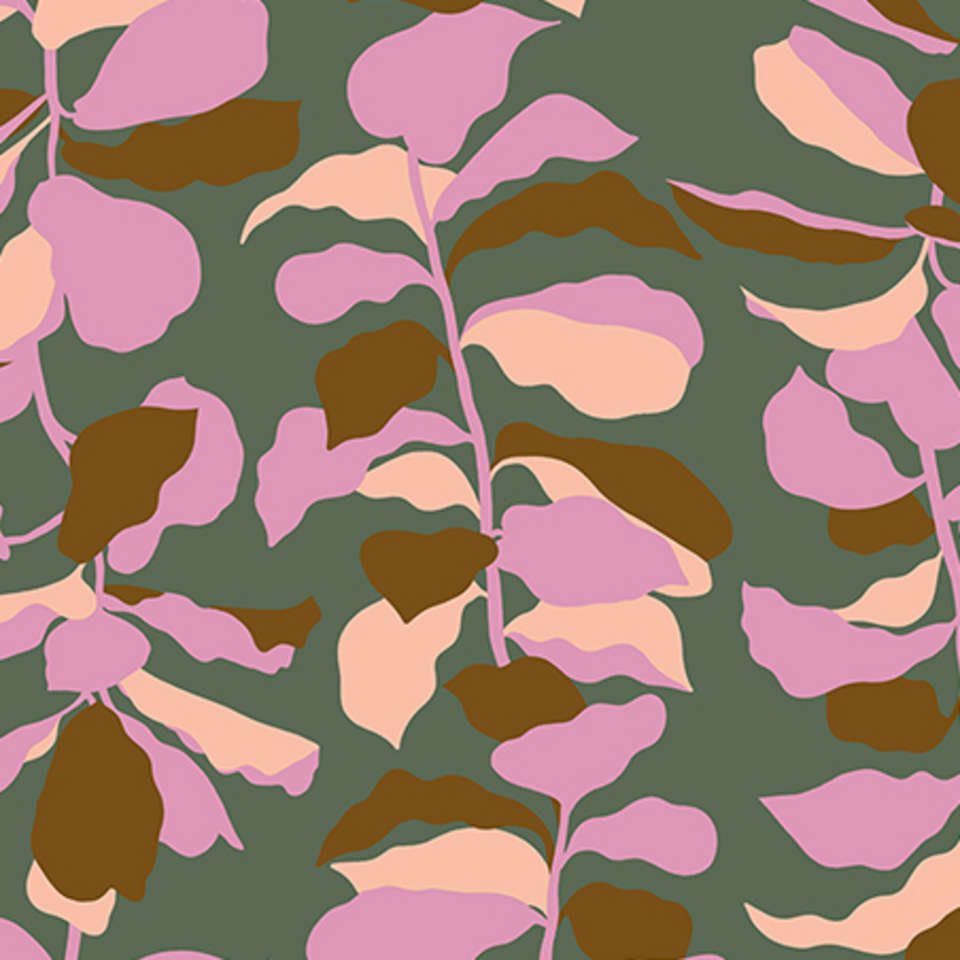 Moda - Calathea - RS 5186 15