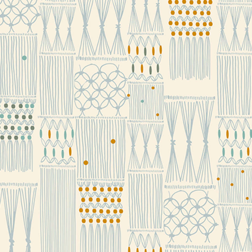 Moda - Calathea - RS 5185 11