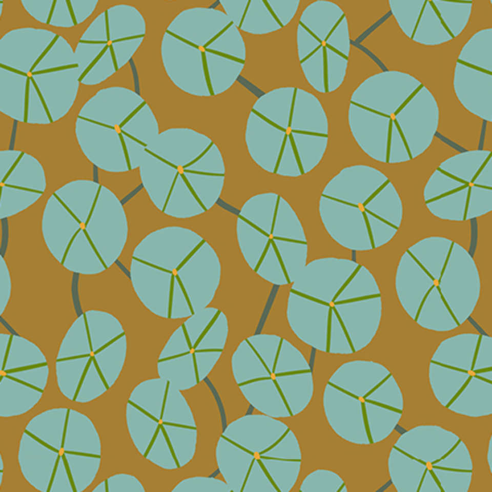 Moda - Calathea - RS 5188 15