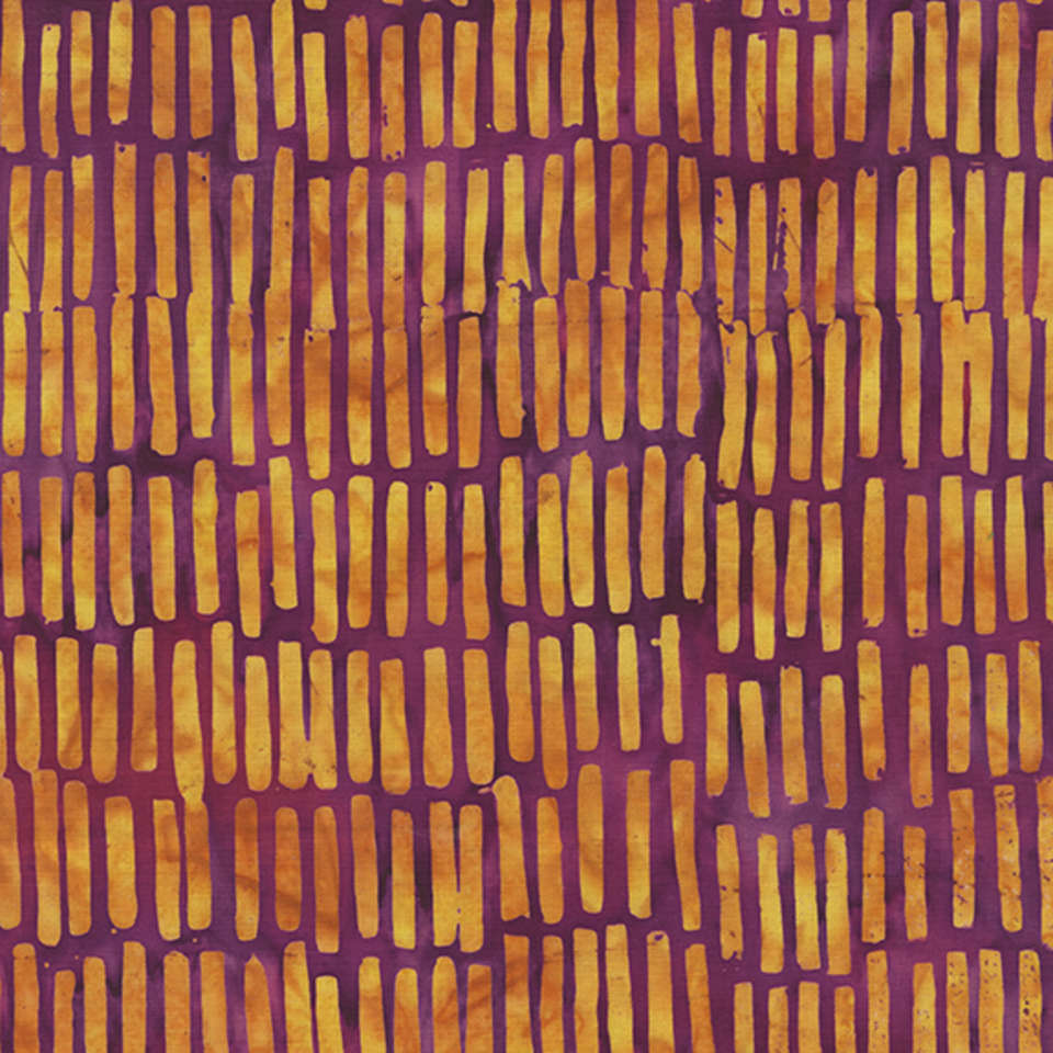 Anthology Fabrics - Plum Fizz - 2746Q-X