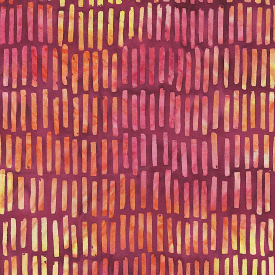 Anthology Fabrics - Plum Fizz - 2750Q-X