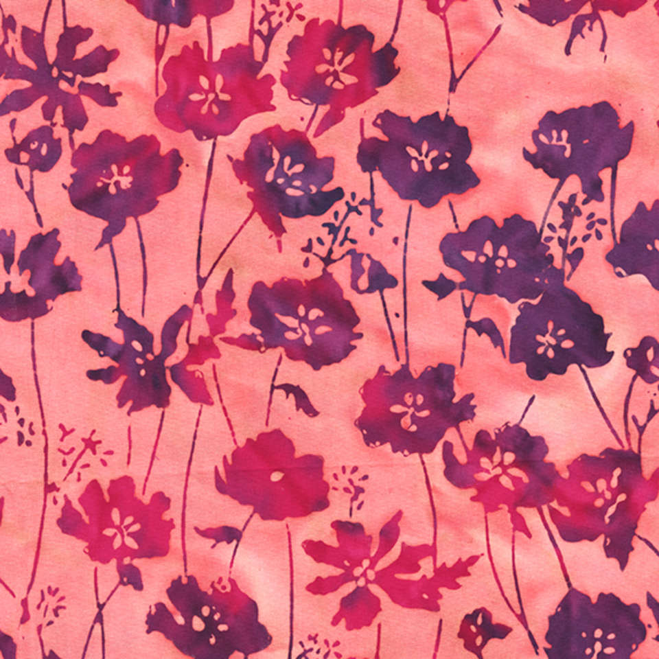 Anthology Fabrics - Plum Fizz - 2755Q-X