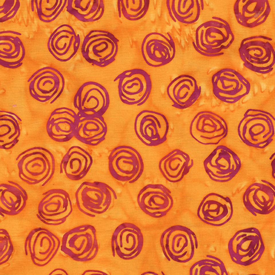 Anthology Fabrics - Plum Fizz - 2756Q-X