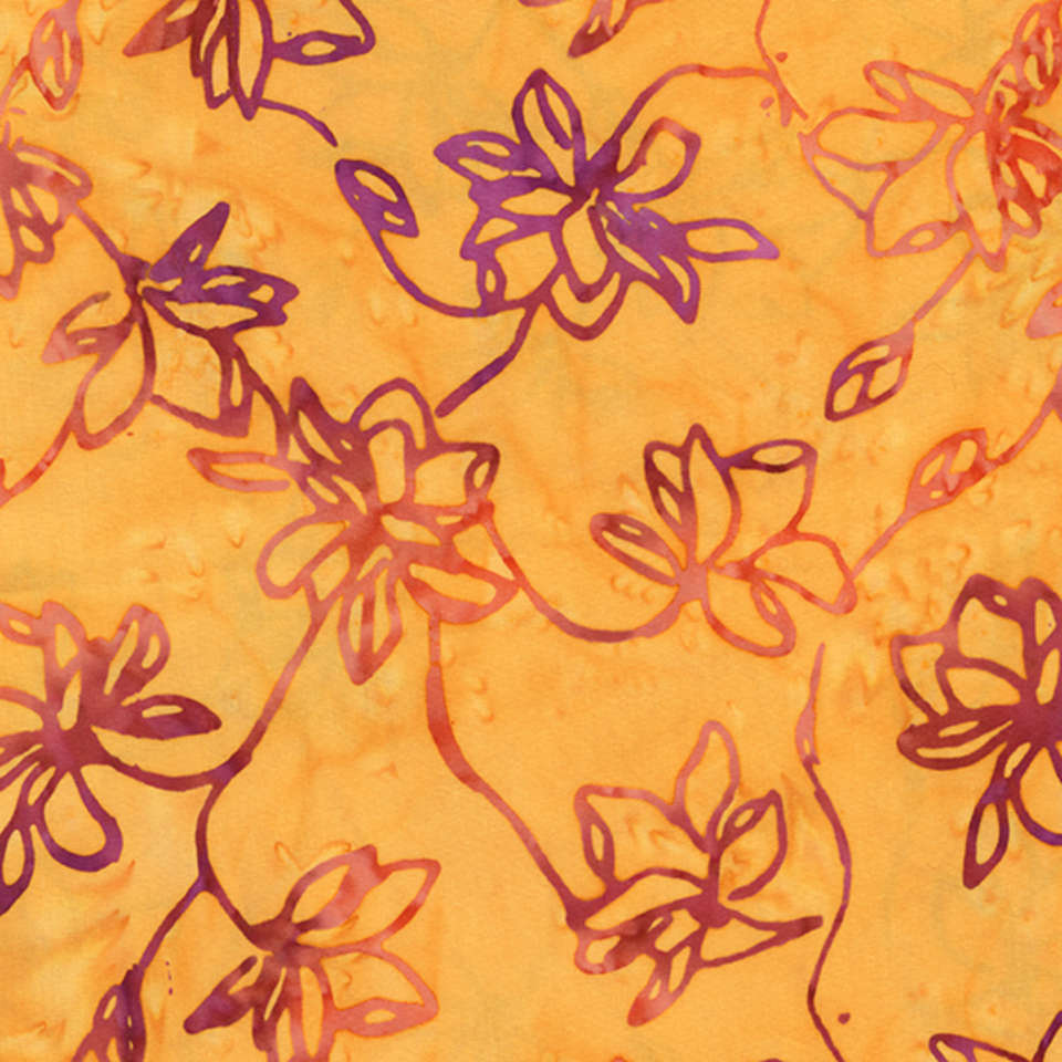 Anthology Fabrics - Plum Fizz - 2759Q-X