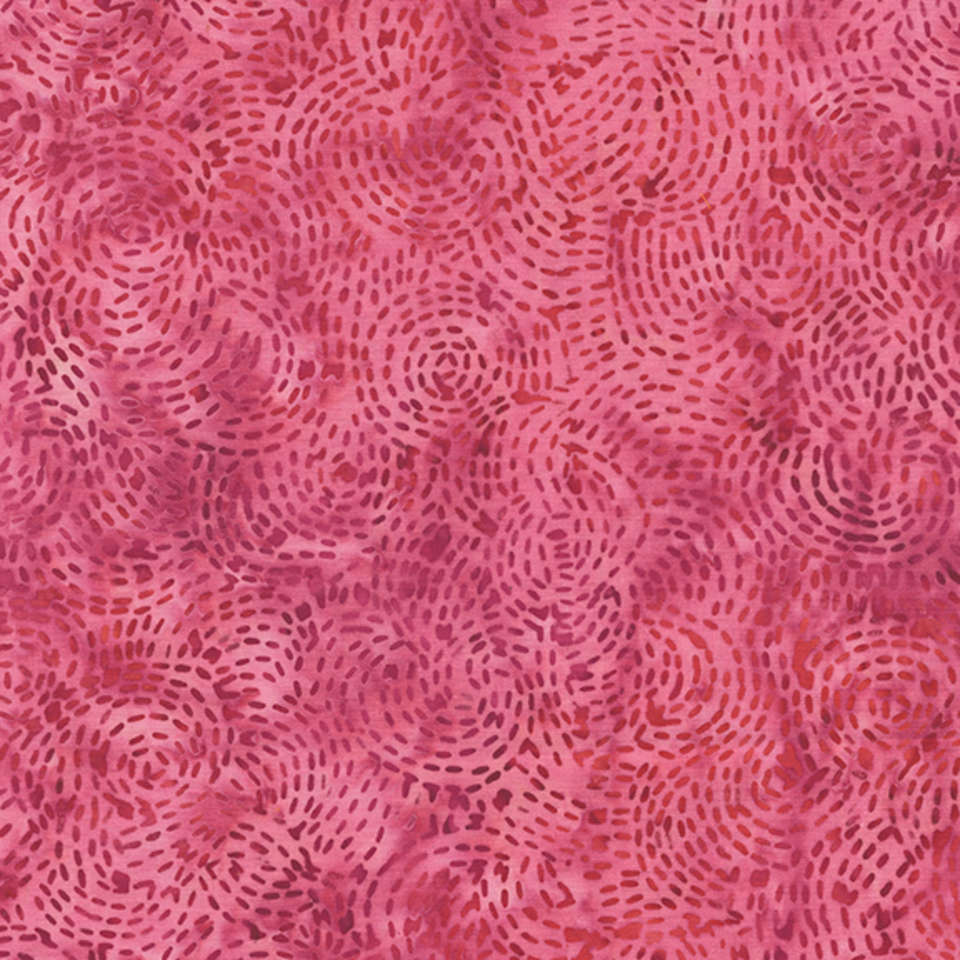 Anthology Fabrics - Plum Fizz - 2754Q-X