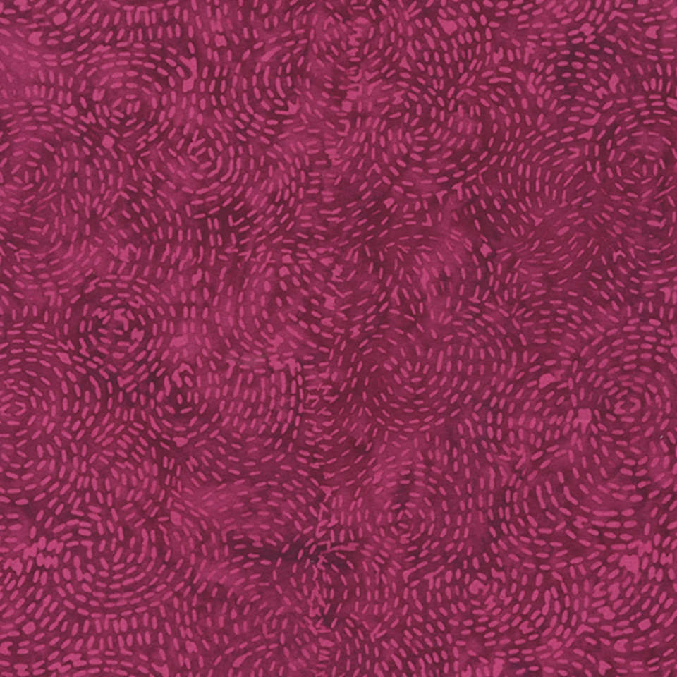 Anthology Fabrics - Plum Fizz - 2748Q-X