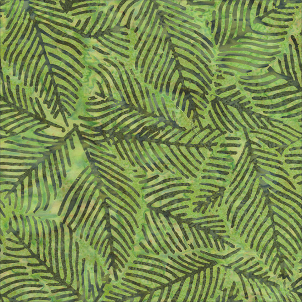 Anthology Fabrics - Rustic Jewel - 2769Q-X