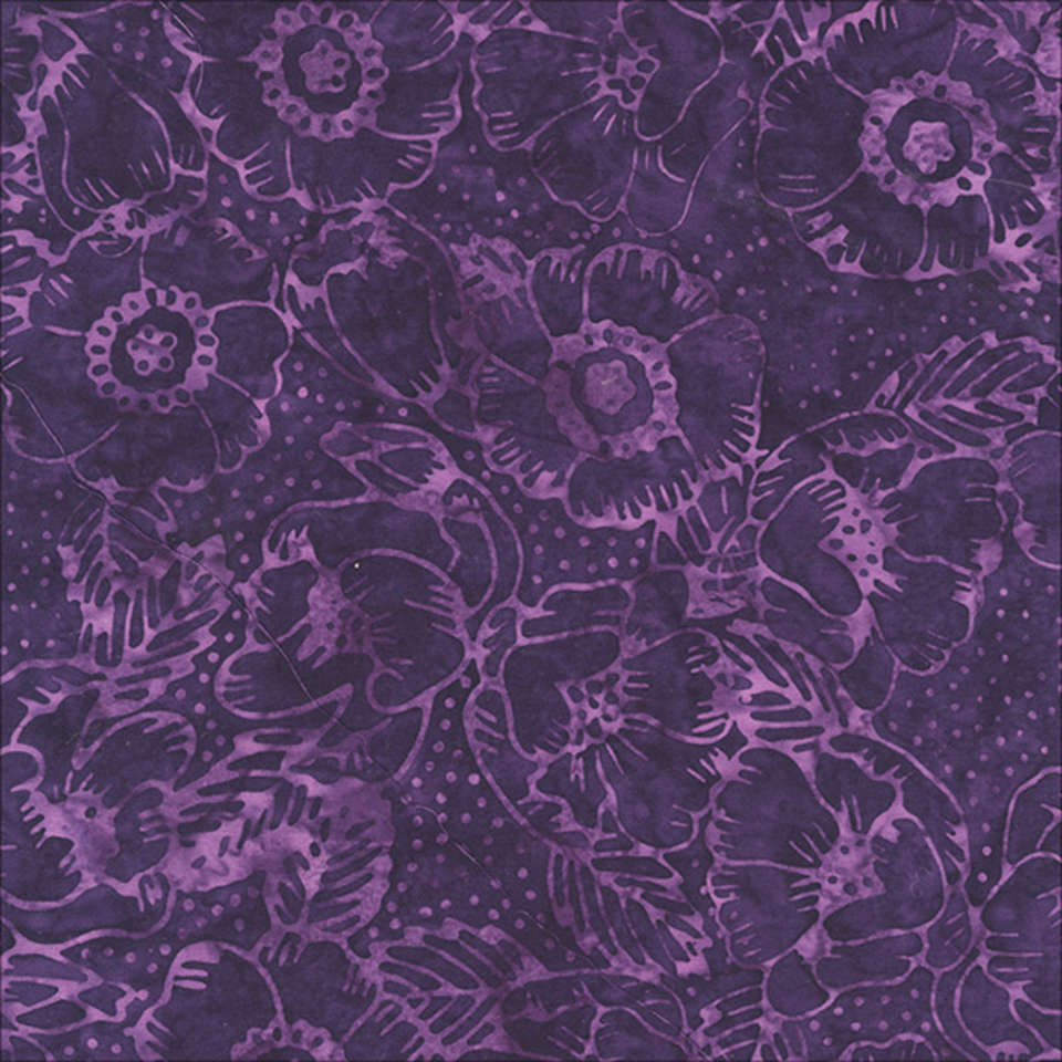 Anthology Fabrics - Rustic Jewel - 2762Q-X