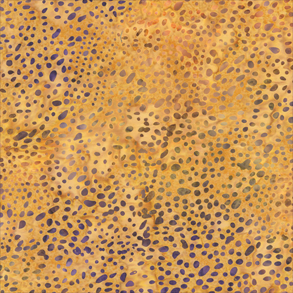 Anthology Fabrics - Rustic Jewel - 2774Q-X