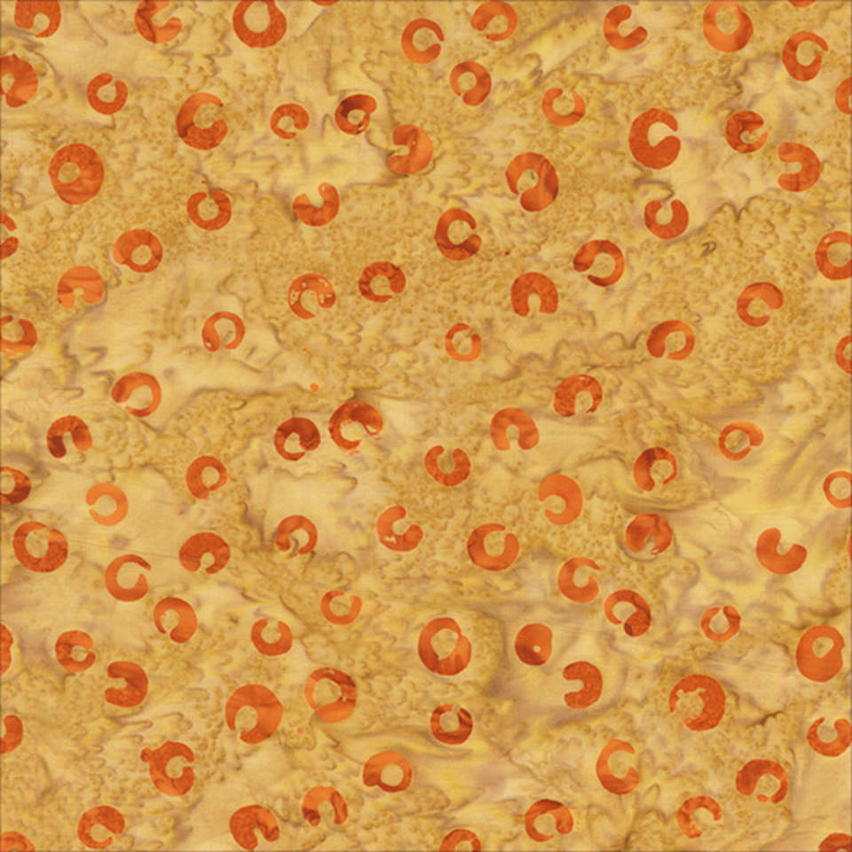 Anthology Fabrics - Rustic Jewel - 2773Q-X