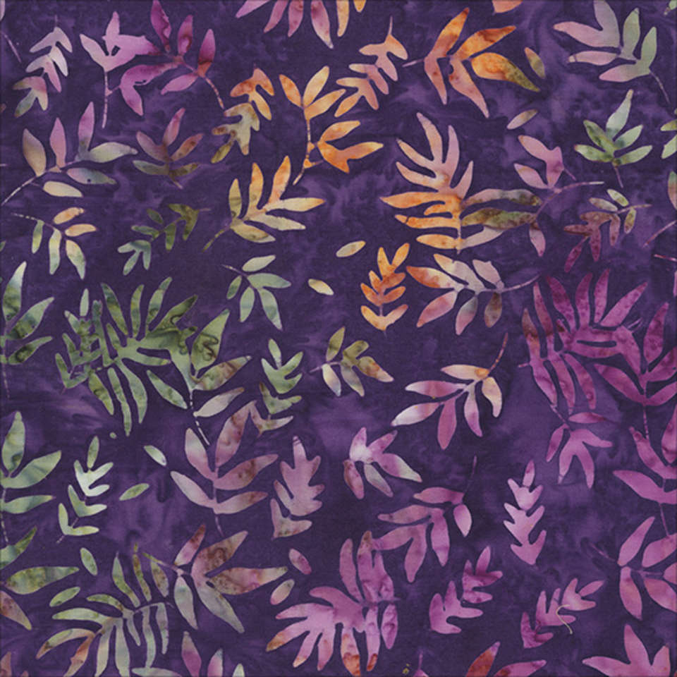 Anthology Fabrics - Rustic Jewel - 2760Q-X