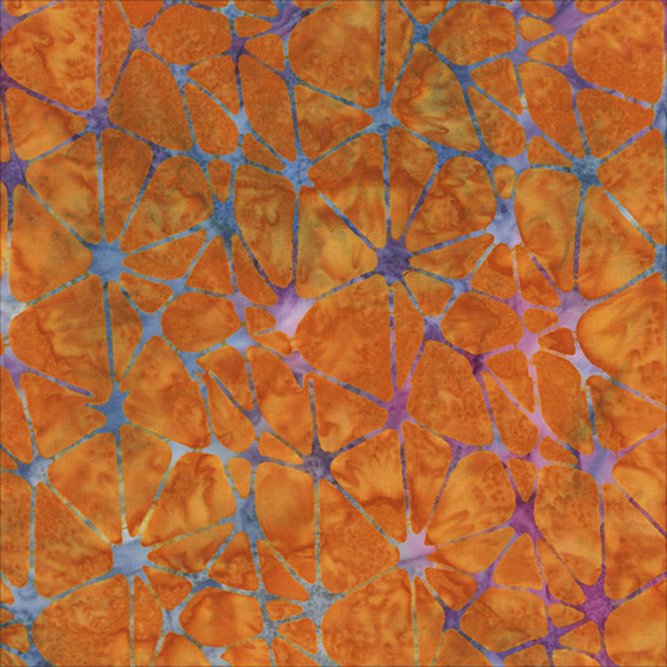 Anthology Fabrics - Rustic Jewel - 2772Q-X