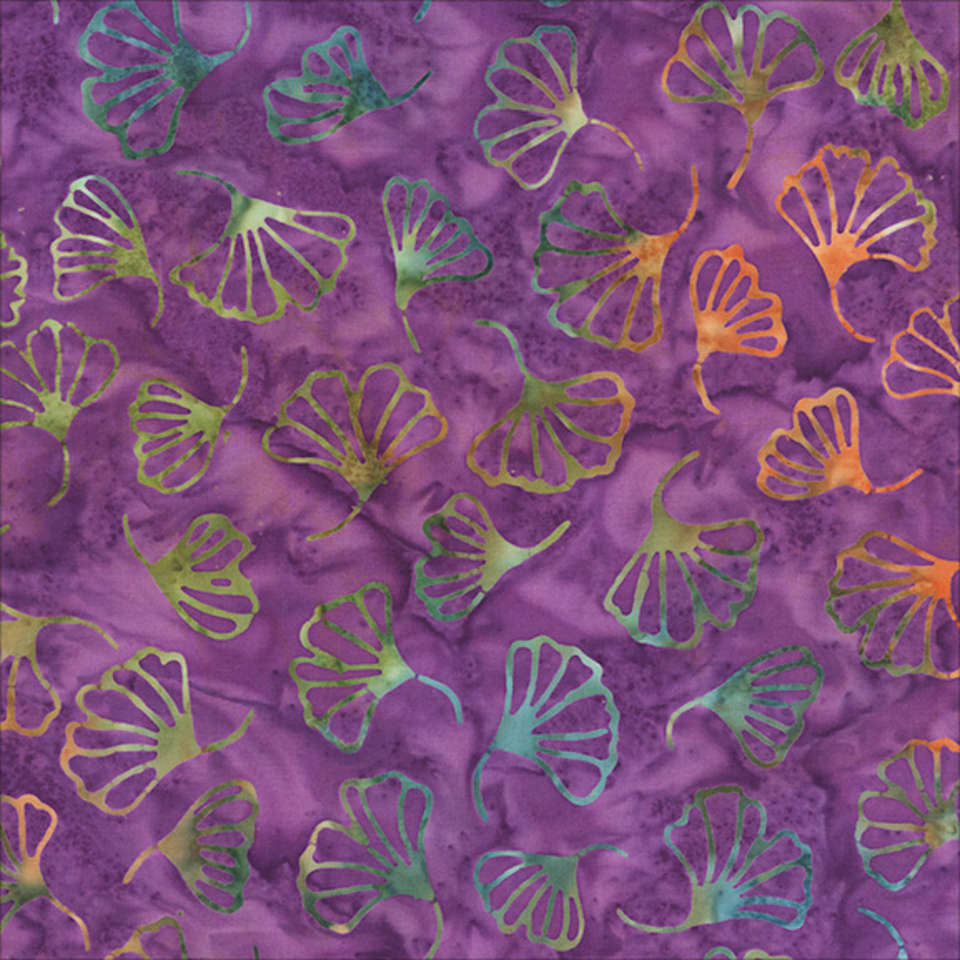 Anthology Fabrics - Rustic Jewel - 2765Q-X