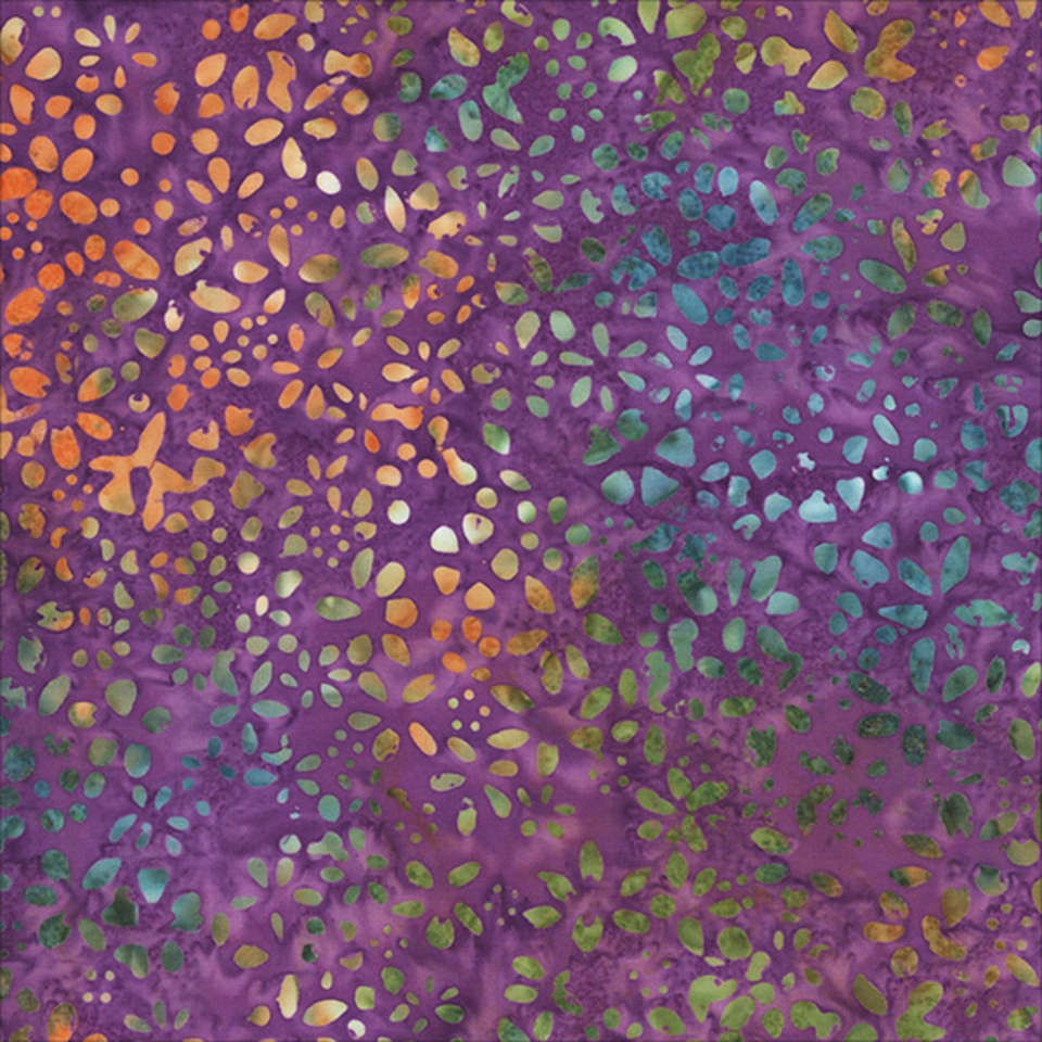 Anthology Fabrics - Rustic Jewel - 2764Q-X