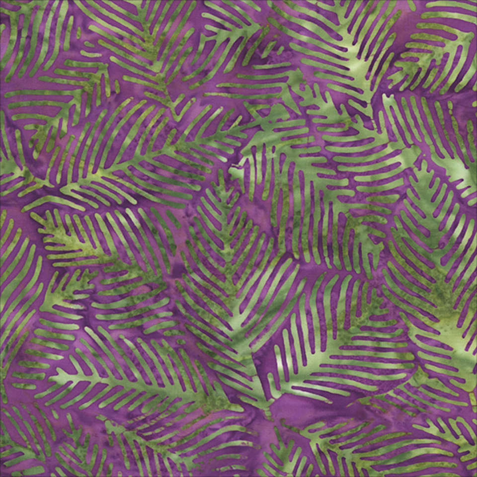 Anthology Fabrics - Rustic Jewel - 2766Q-X