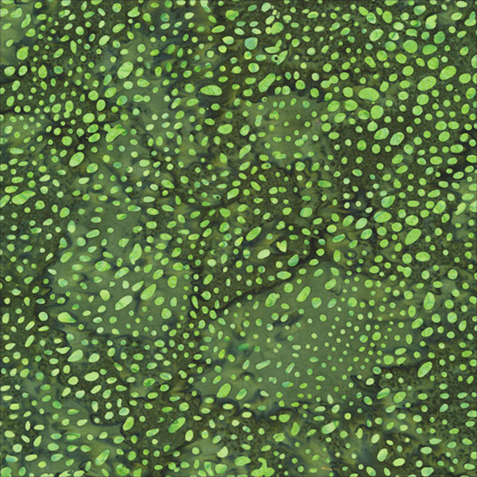 Anthology Fabrics - Rustic Jewel - 2768Q-X