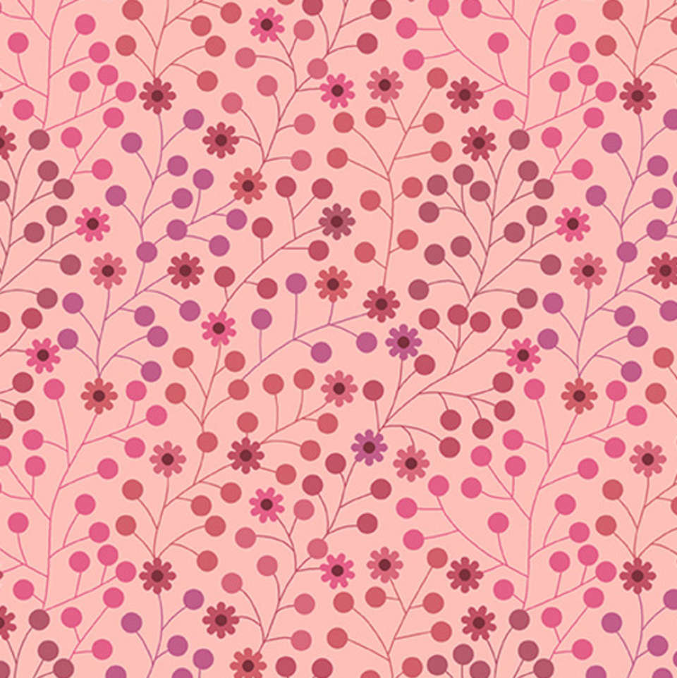 Andover Fabrics - At Days End - A-1093-E