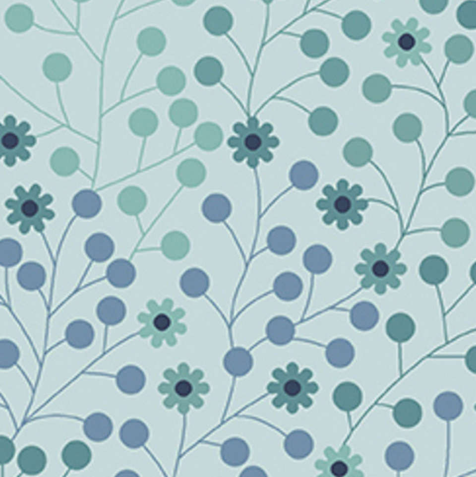 Andover Fabrics - At Days End - A-1093-T