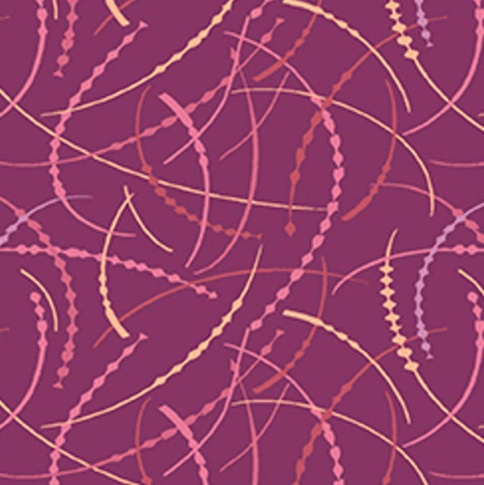 Andover Fabrics - At Days End - A-1095-P