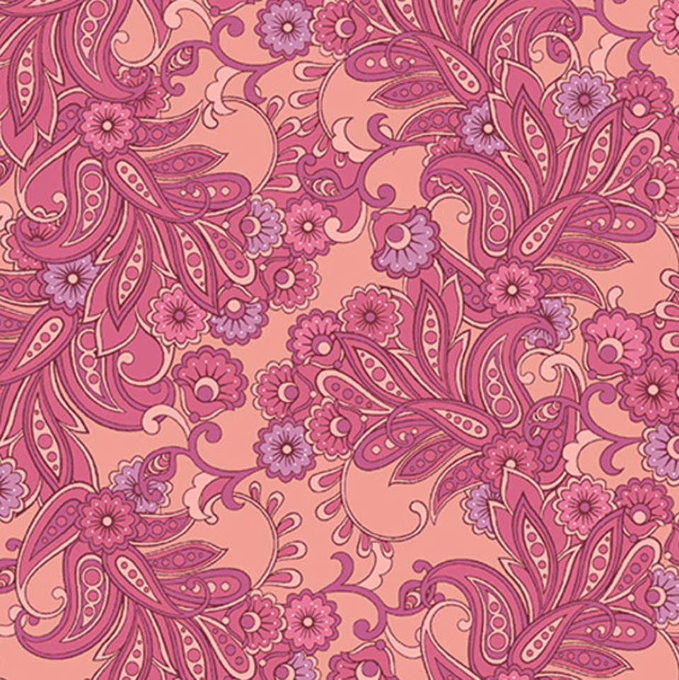 Andover Fabrics - At Days End - A-1092-E