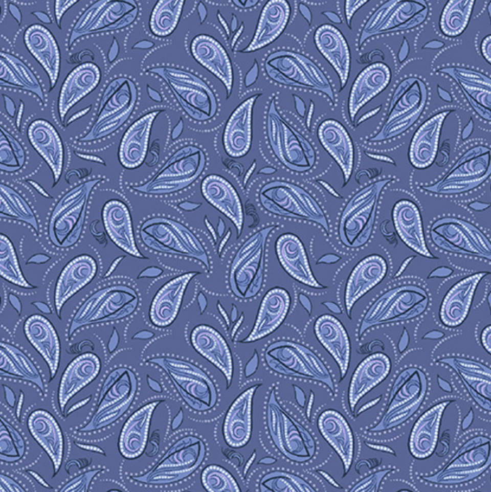 Andover Fabrics - At Days End - A-1094-B