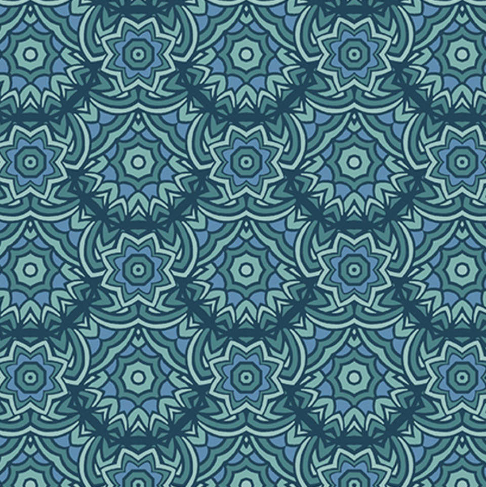 Andover Fabrics - At Days End - A-1097-T