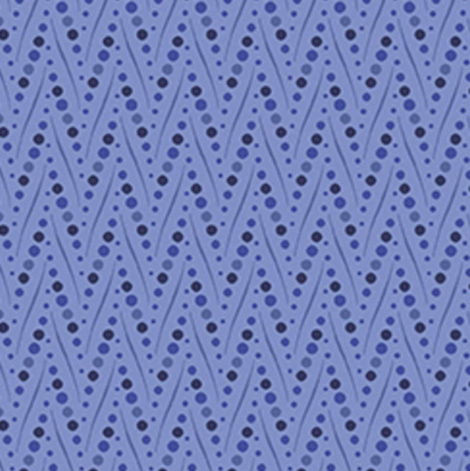 Andover Fabrics - At Days End - A-1098-B