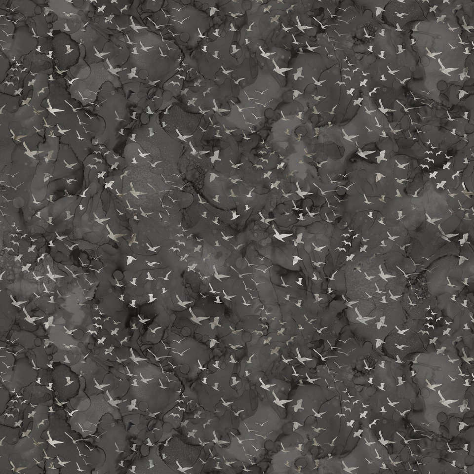 Northcott - Misty Morning - DP28651-99