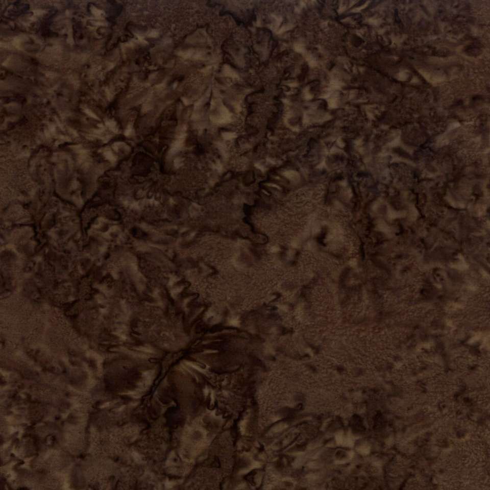 Timeless Treasures - Tonga Java Blenders - TONGA-B7900-COFFEE