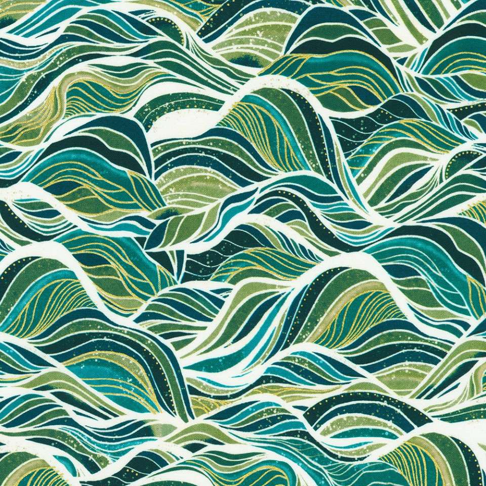 Robert Kaufman - Hill Shine - RRHDM-23238-270