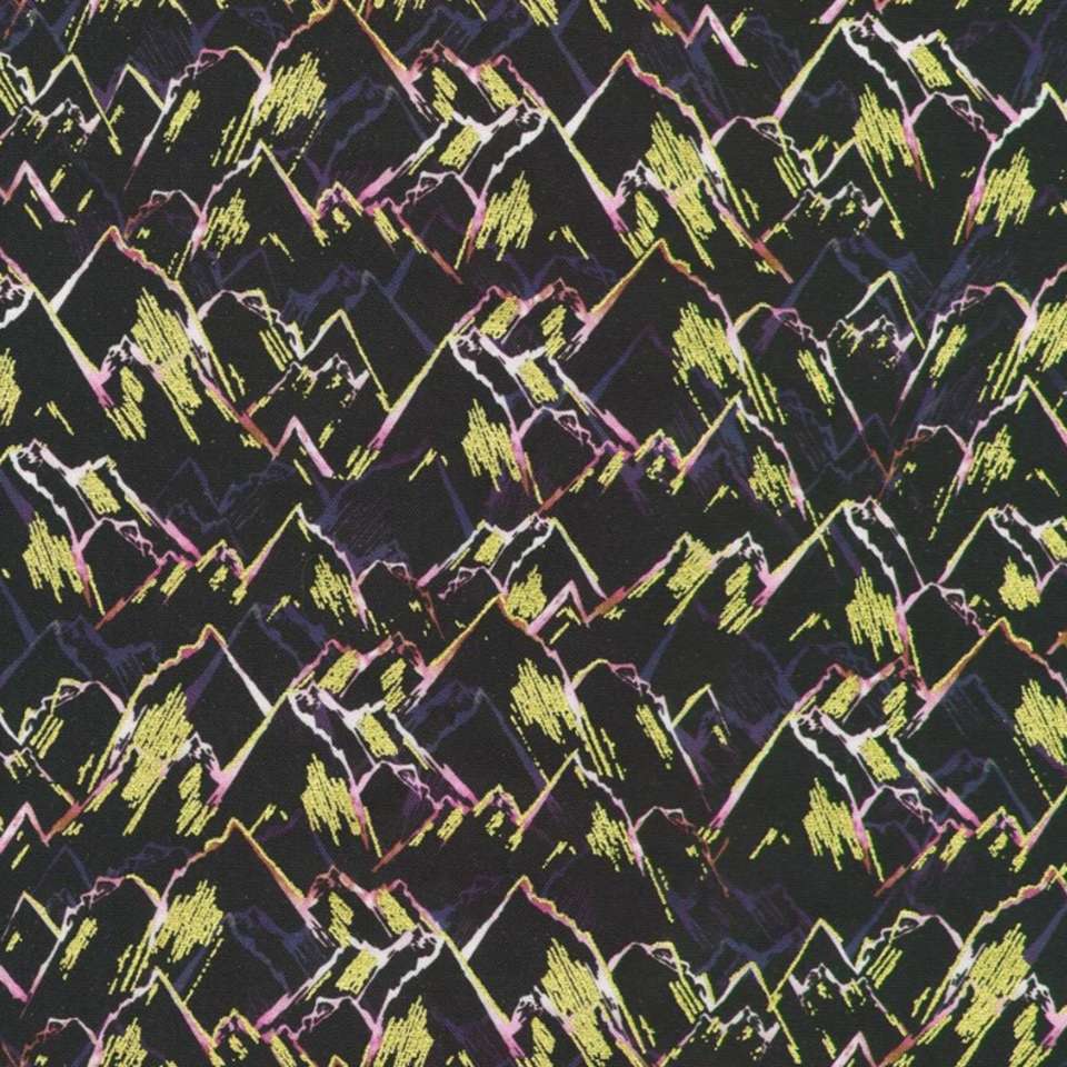 Robert Kaufman - Hill Shine - RRHDM-23240-24