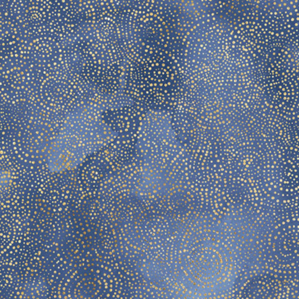 P&B Textiles - Solstice - SOLS 6241 BAU