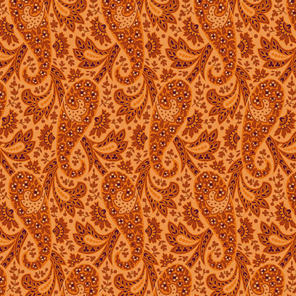 Andover Fabrics - Nightfall - 10203-O