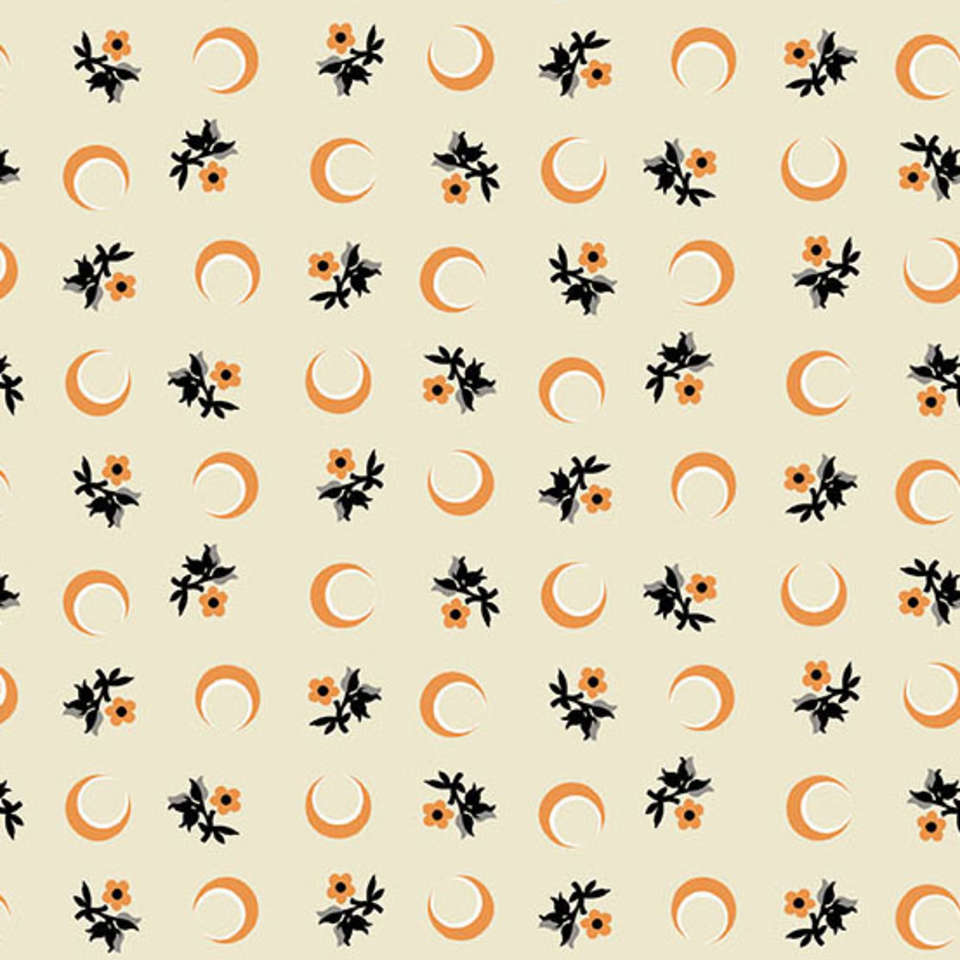 Andover Fabrics - Nightfall - 10204-L