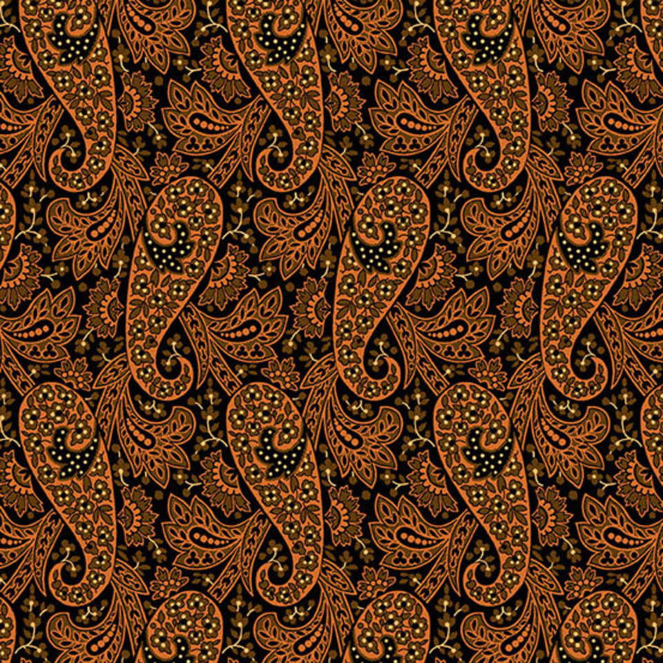 Andover Fabrics - Nightfall - 10203-K