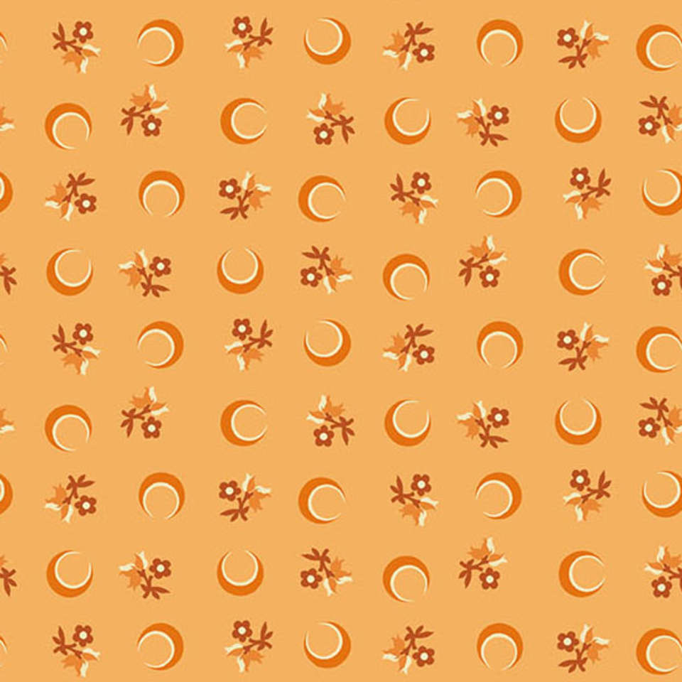 Andover Fabrics - Nightfall - 10204-O