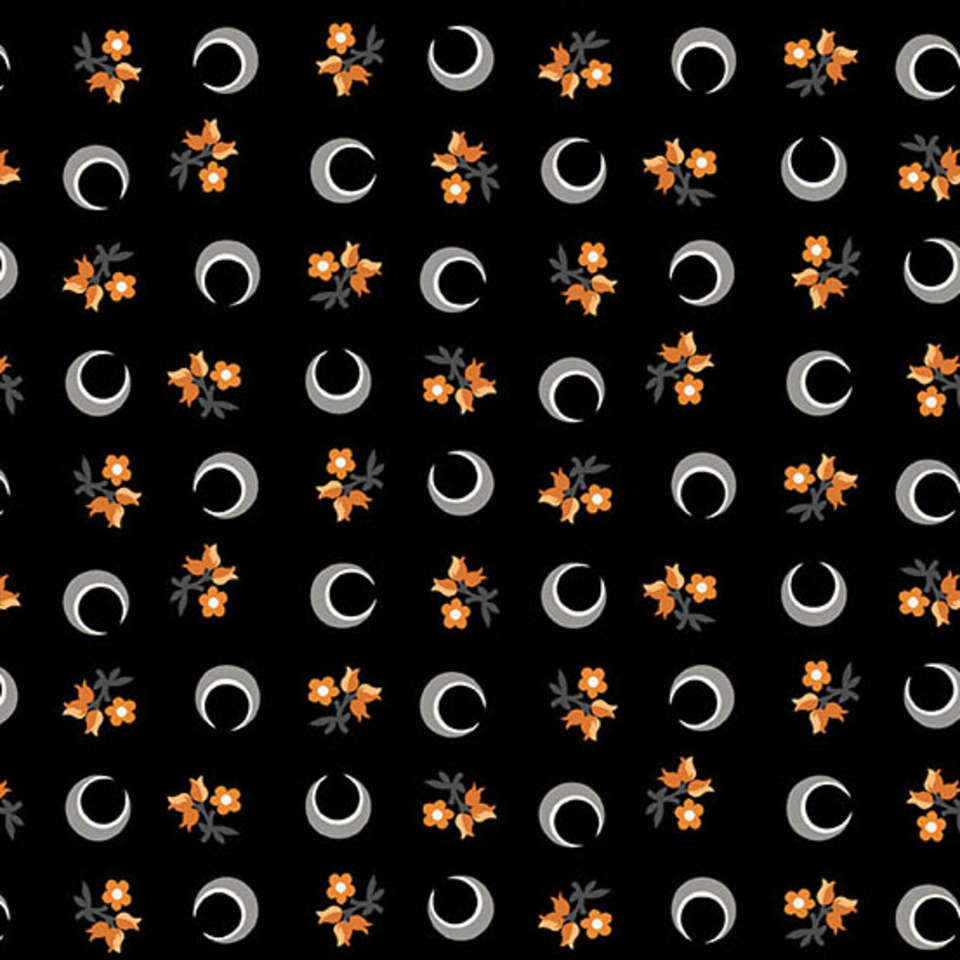 Andover Fabrics - Nightfall - 10204-K