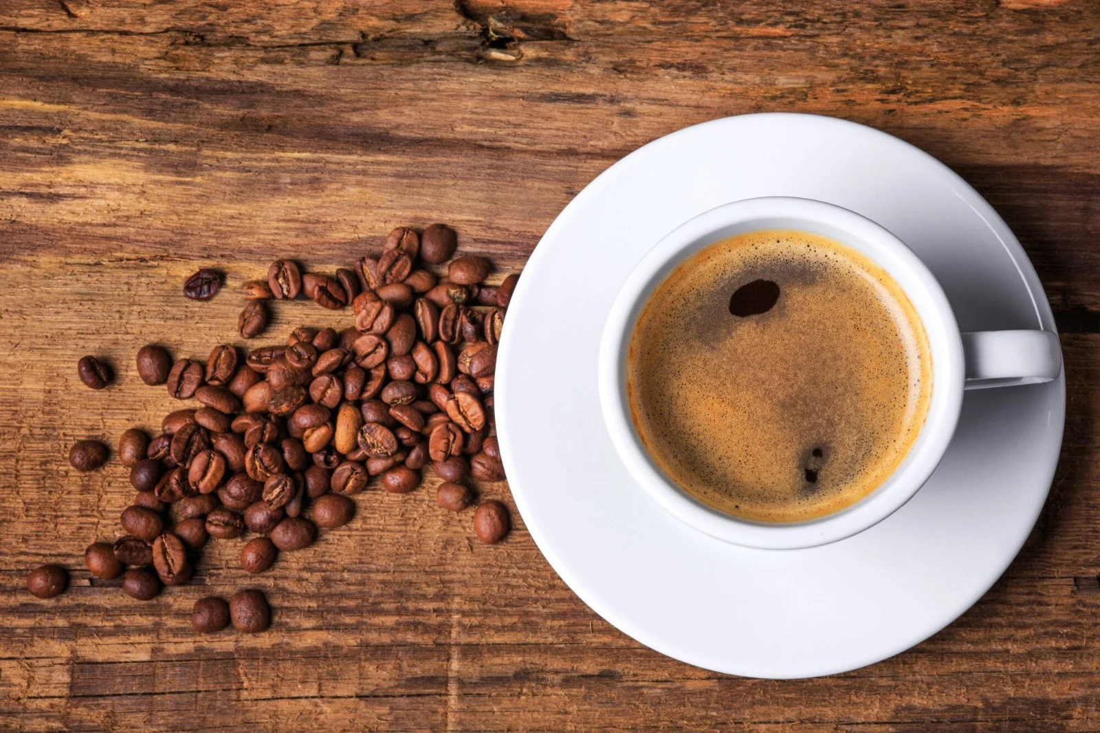Los Beneficios del Café para la Salud: Más Allá de la Energía