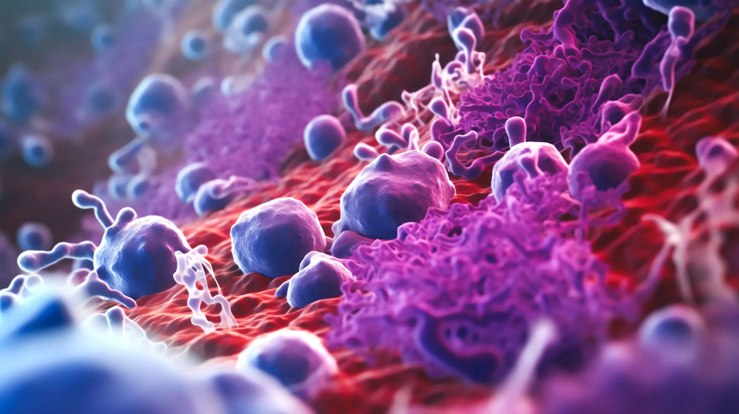 Histamina: Una molécula clave en el cuerpo humano