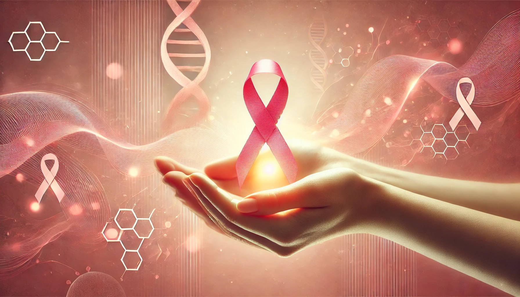 Cáncer de Mama: Todo lo que Necesitas Saber